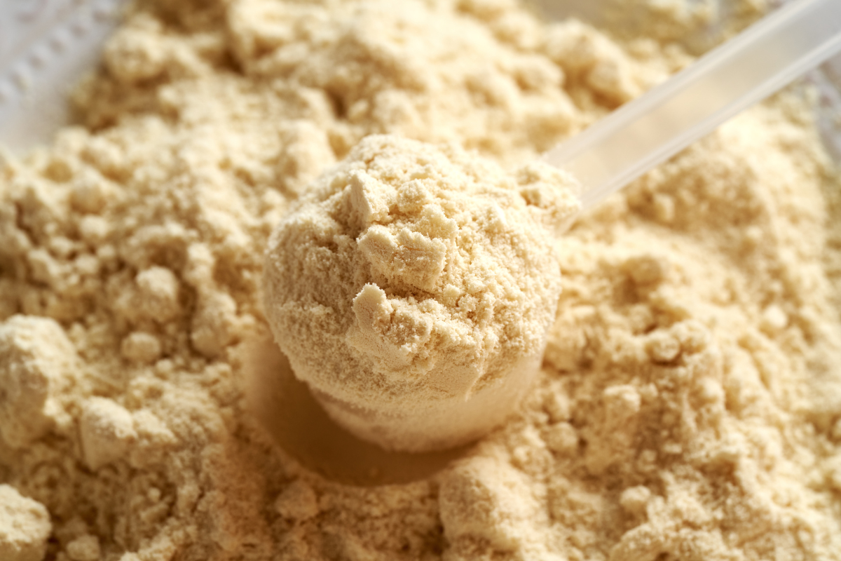 许昌神飞航天生物科技乳清蛋白代工厂特殊膳食产品oem供应商